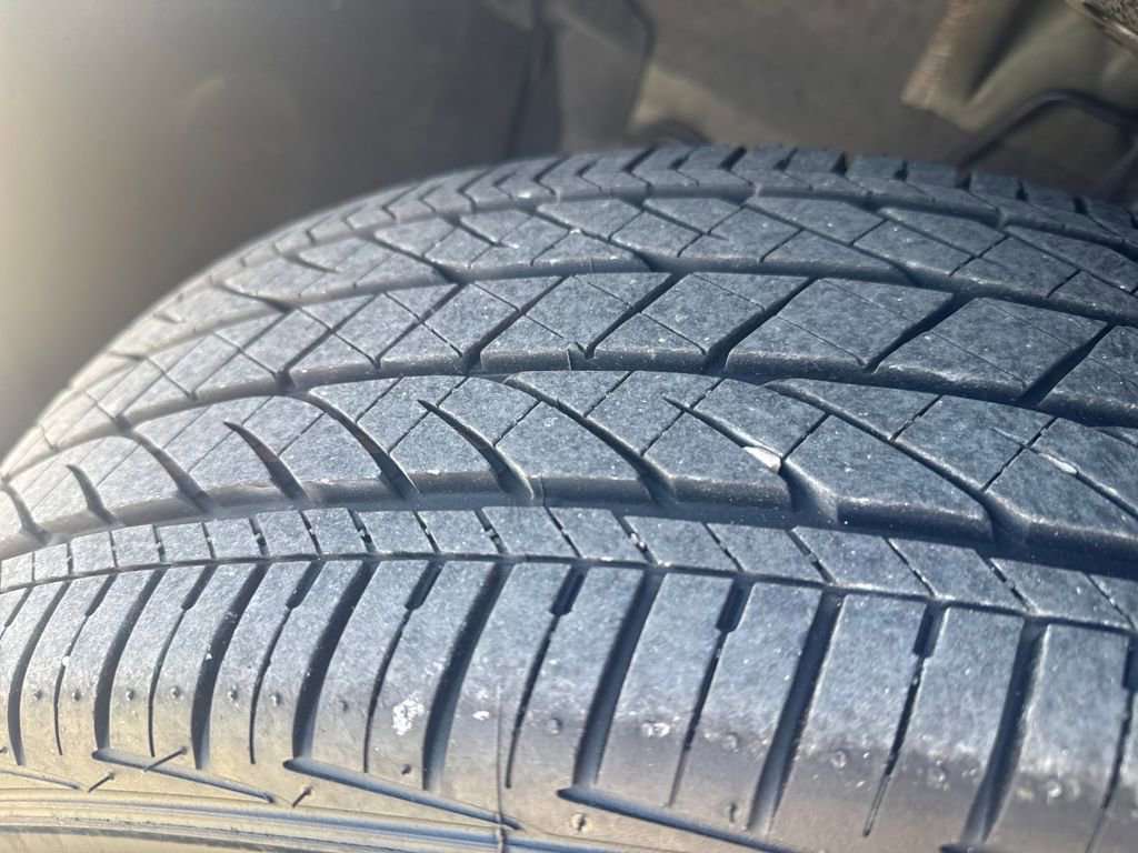 Certified 2024 Nissan Murano SV w/ SV Midnight Edition Package image 29