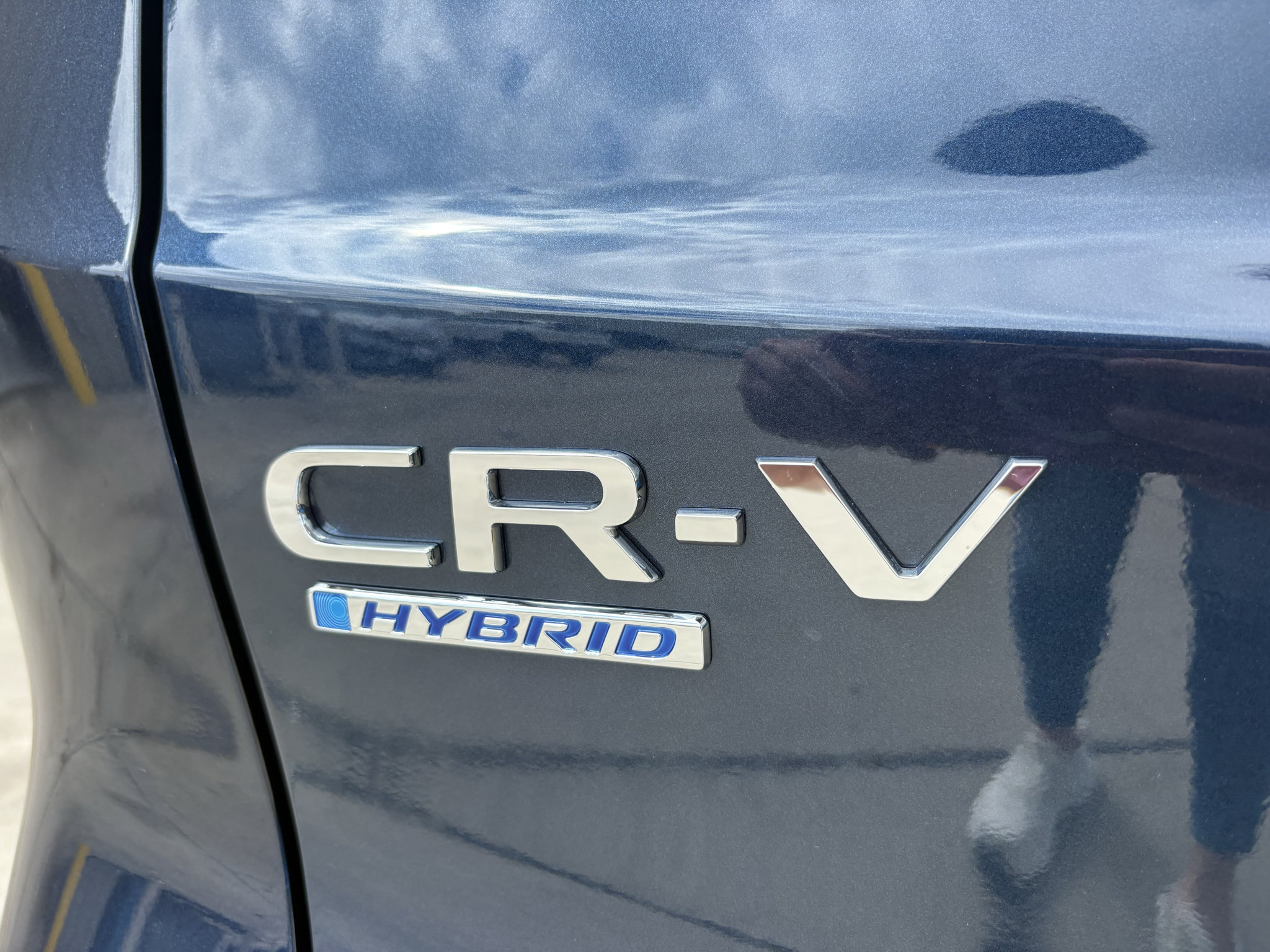 Used 2024 Honda CR-V Sport image 27