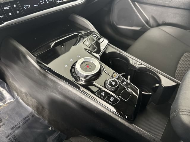 Used 2023 Kia Sportage LX AWD/4WD image 18