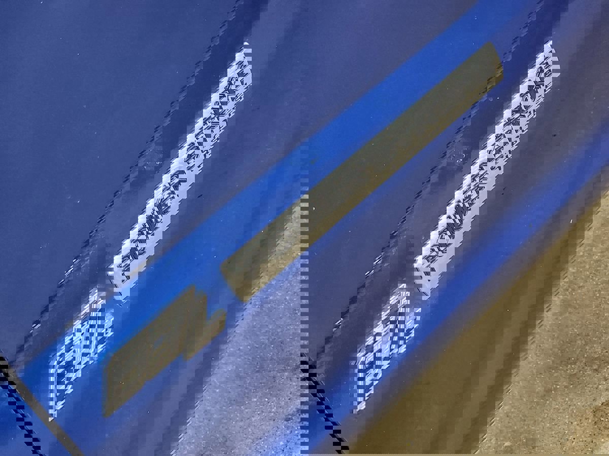 Used 2022 Ford F250 Platinum w/ FX4 Off-Road Package image 27