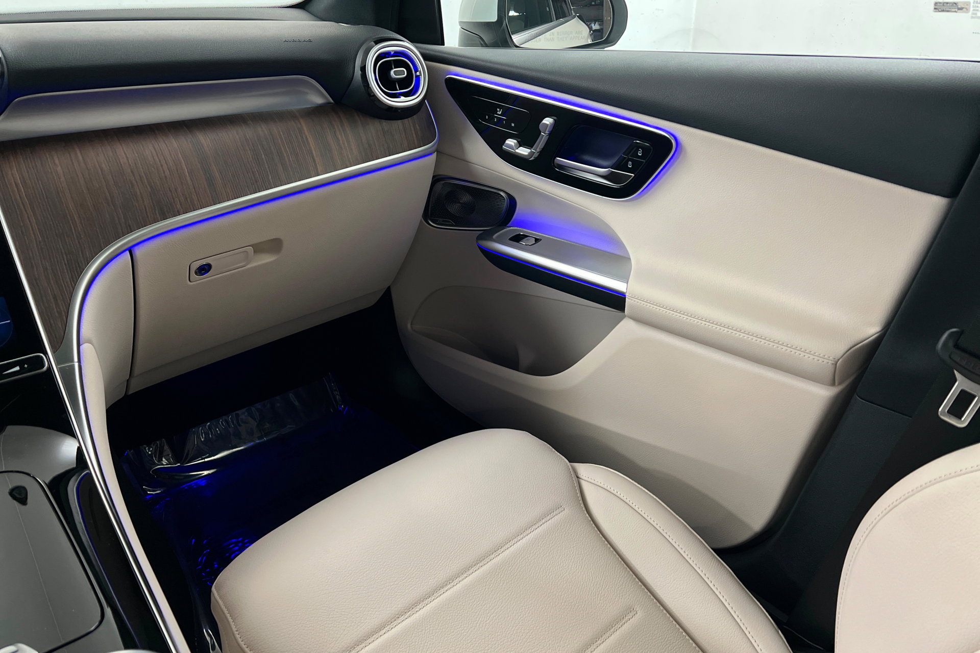 New 2026 Mercedes-Benz GLC 300 4MATIC image 10