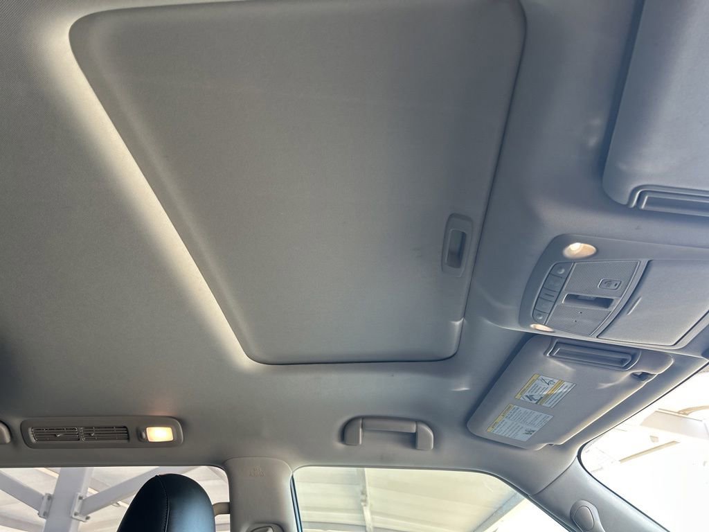 Used 2019 INFINITI QX80 Luxe w/ Proassist Package RWD image 19