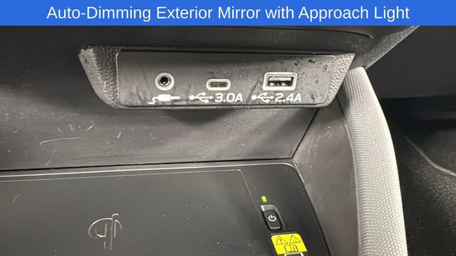 Certified 2026 Subaru Forester Premium image 32