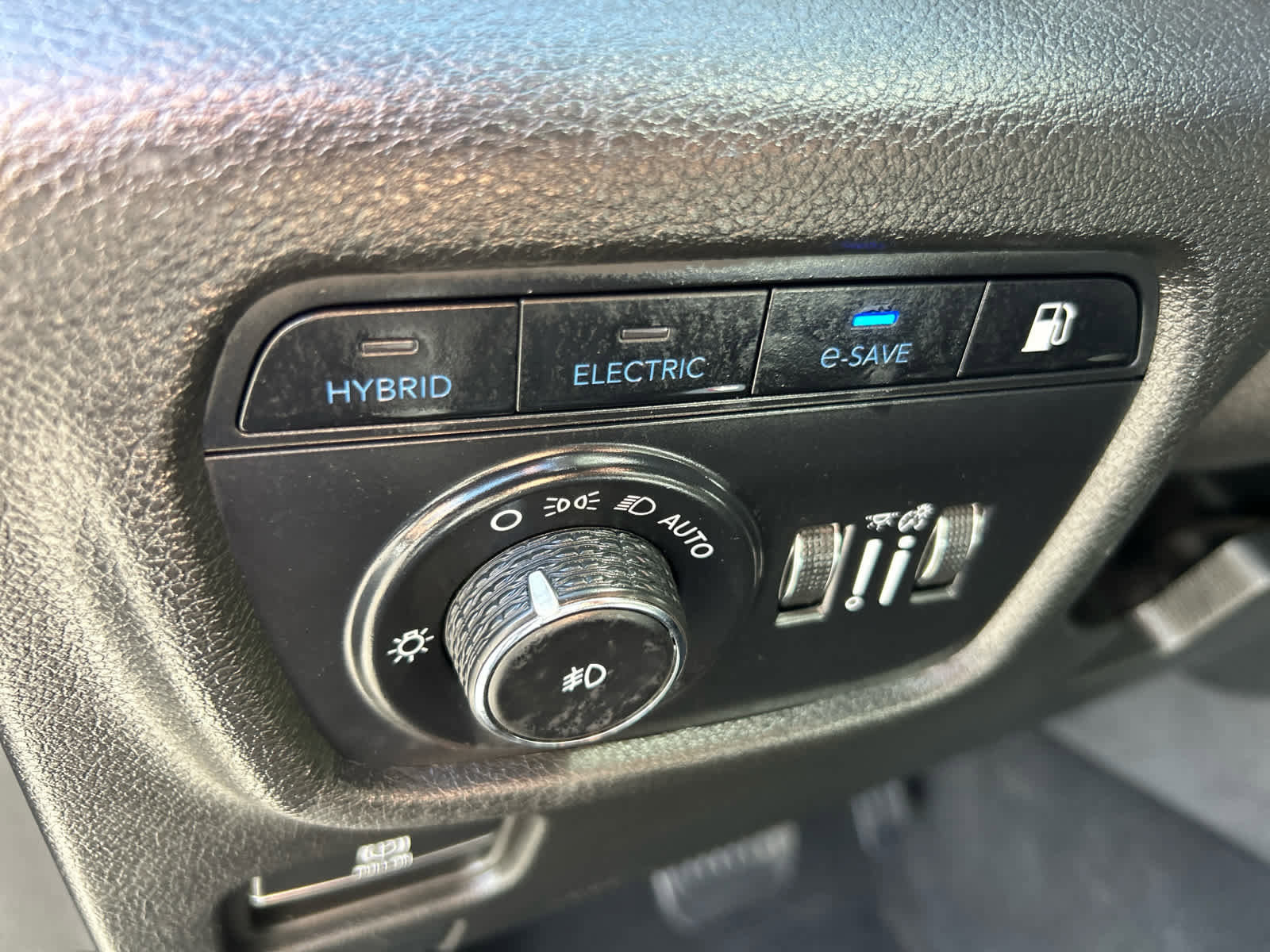 Used 2023 Jeep Grand Cherokee 4WD 4xe image 24