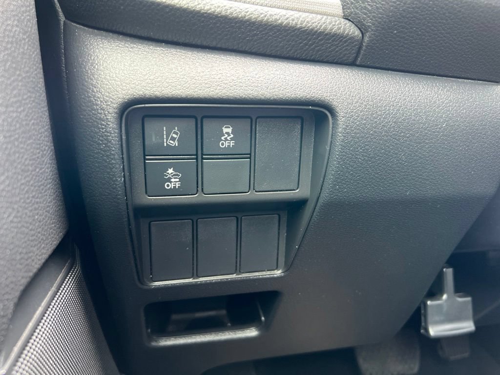 Used 2022 Honda CR-V Special Edition image 32