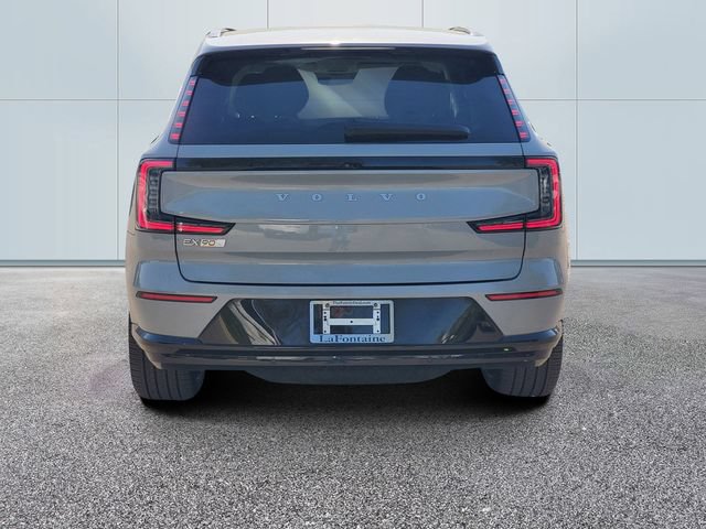 Used 2025 Volvo EX90 Plus AWD/4WD image 5