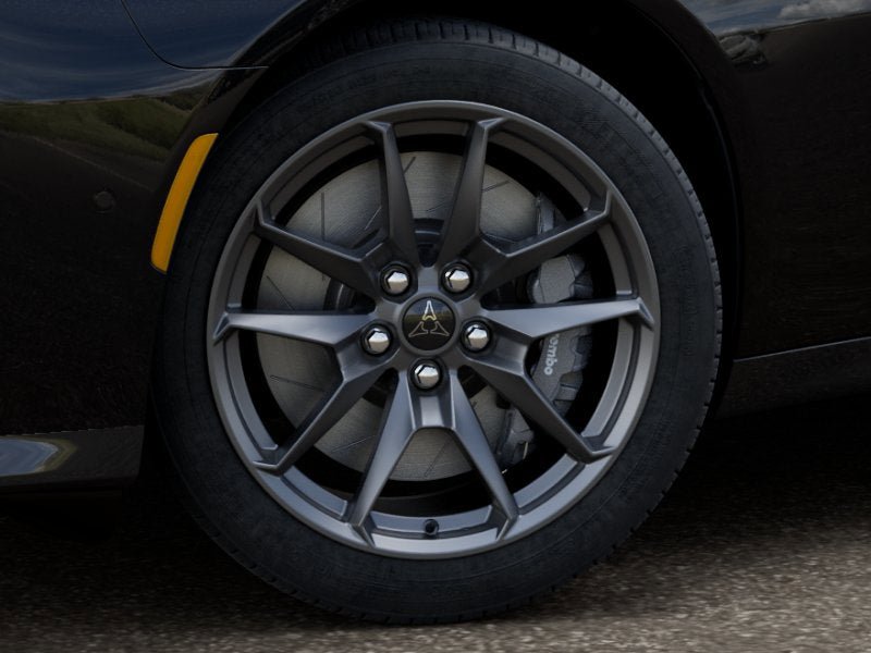 New 2026 Dodge Charger Scat Pack AWD/4WD image 20