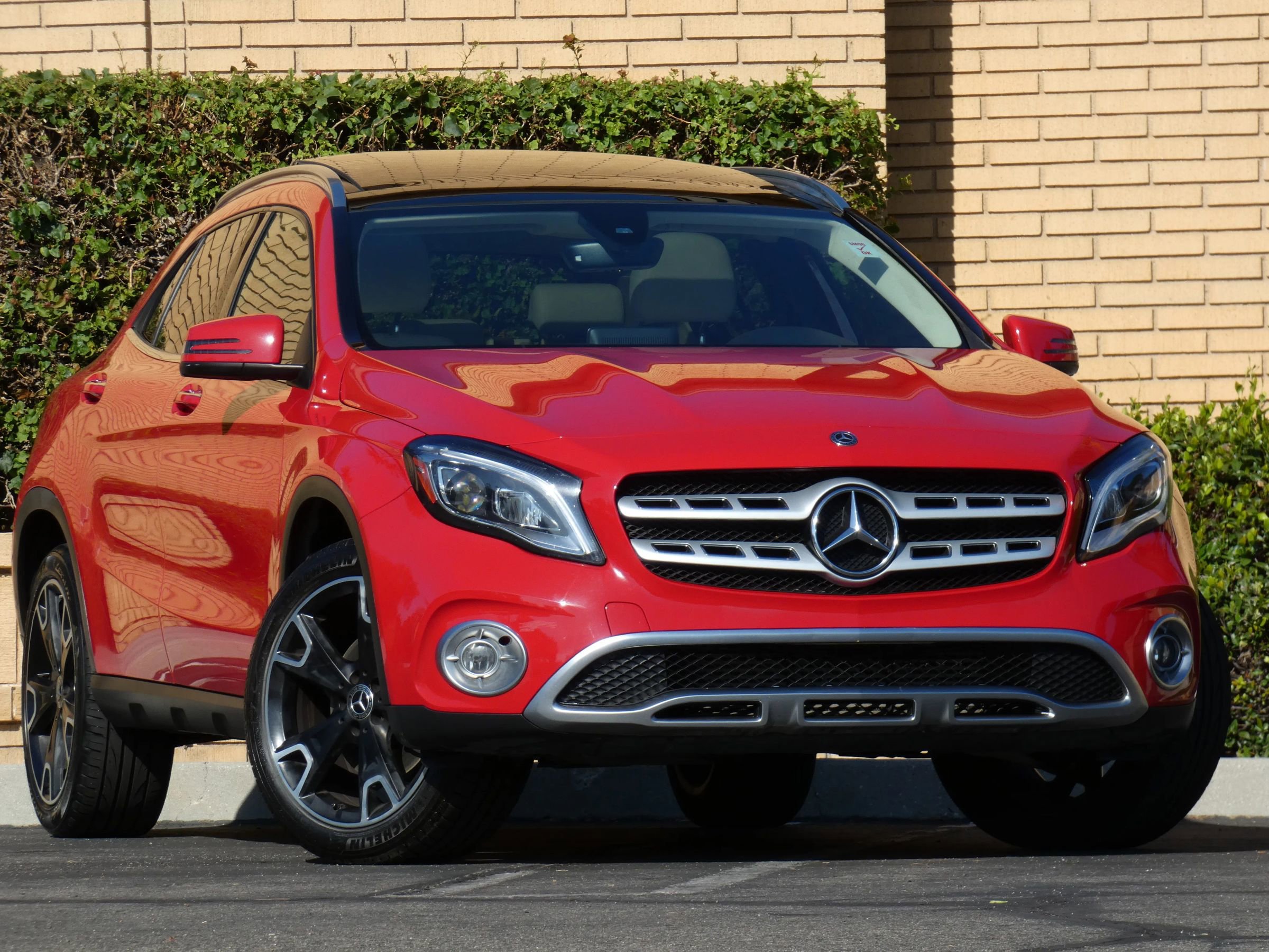 Used 2019 Mercedes-Benz GLA 250 image 3