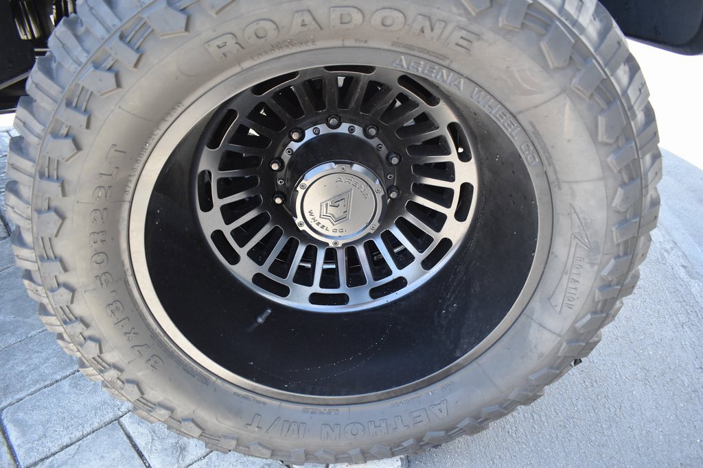 Used 2025 Ford F450 Lariat w/ FX4 Off-Road Package image 11