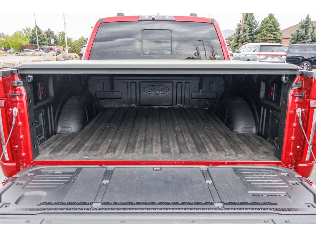 Used 2026 Ford F150 Raptor AWD/4WD image 15