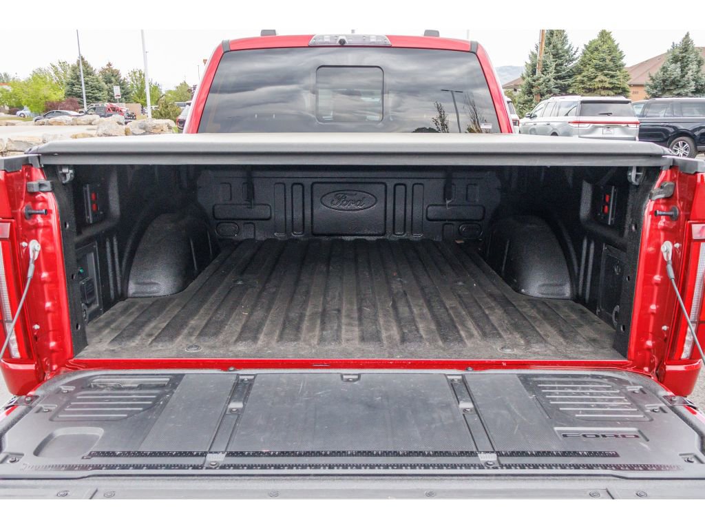 Used 2026 Ford F150 Raptor AWD/4WD image 15