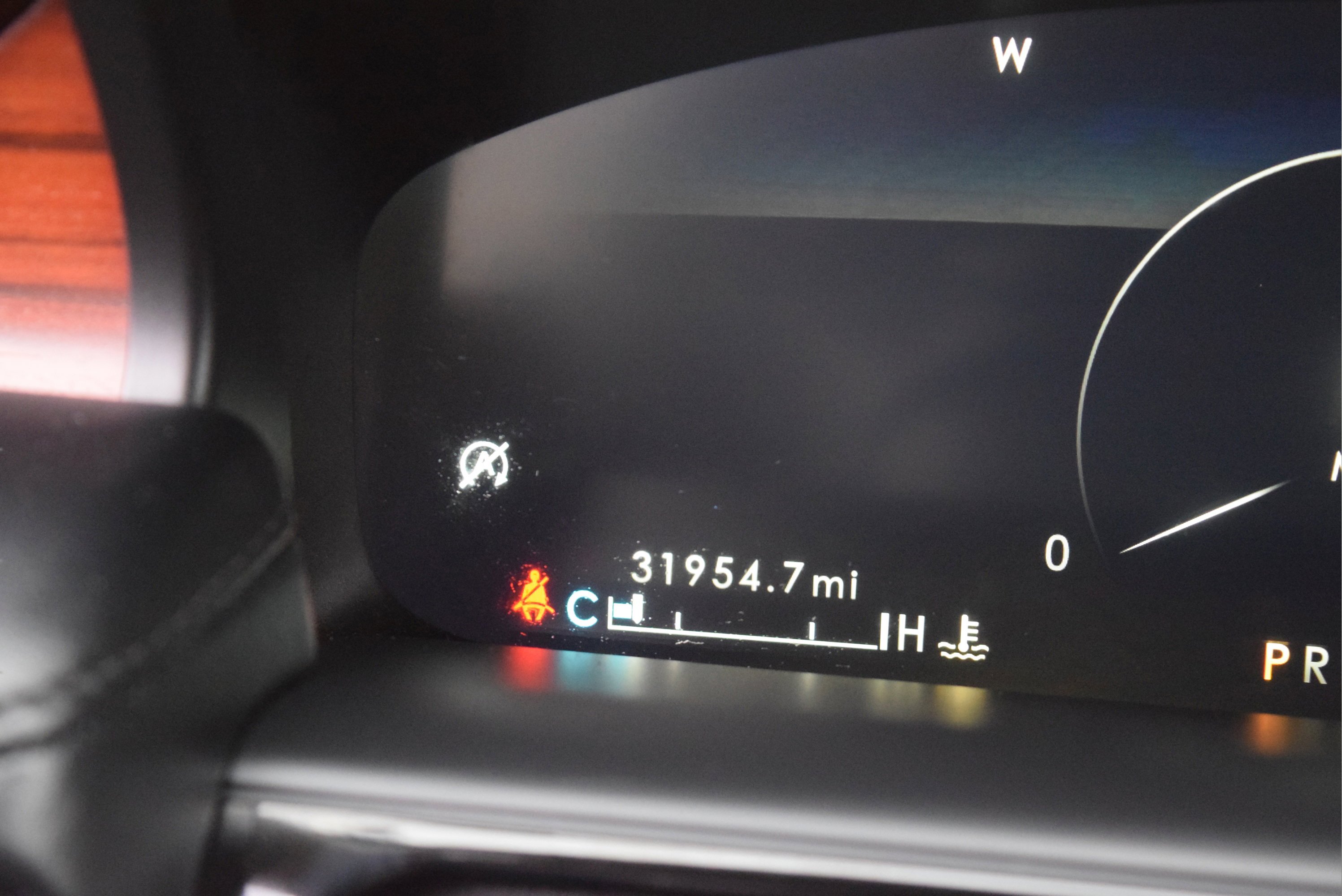 Used 2022 Lincoln Nautilus Reserve w/ Equipment Group 201A image 12