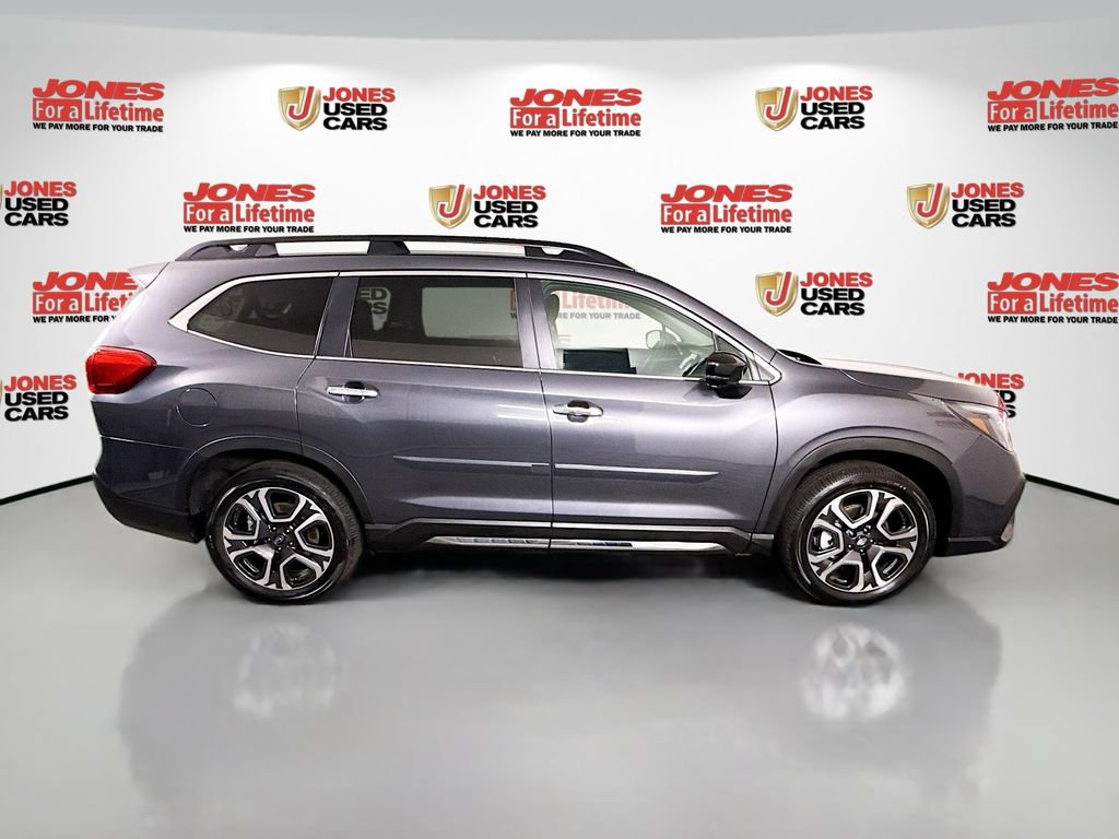 Certified 2025 Subaru Ascent Touring w/ Popular Package #2 AWD/4WD image 19