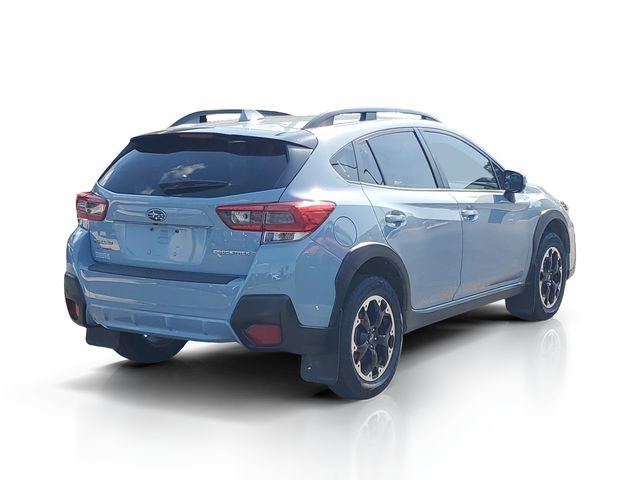 Used 2023 Subaru Crosstrek 2.0i Premium AWD/4WD image 7