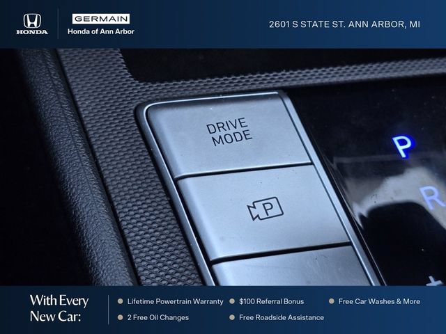 Used 2022 Hyundai Elantra SEL FWD image 6