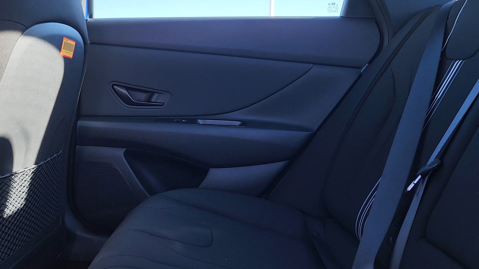 New 2026 Hyundai Elantra SEL Sport Premium image 16