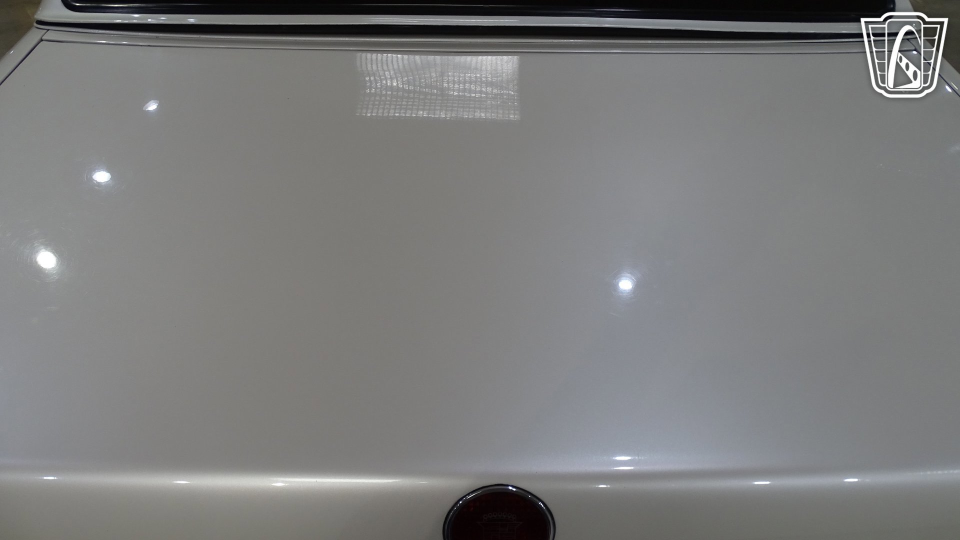 Used 1991 Cadillac Allante FWD image 27