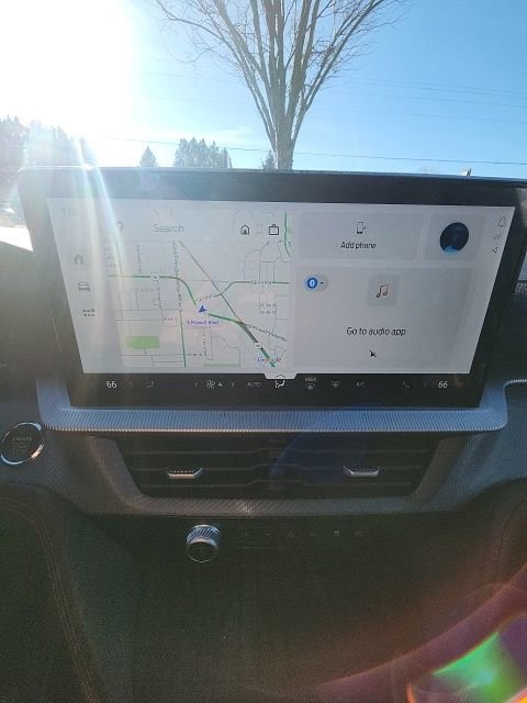 Used 2025 Ford Explorer ST image 56