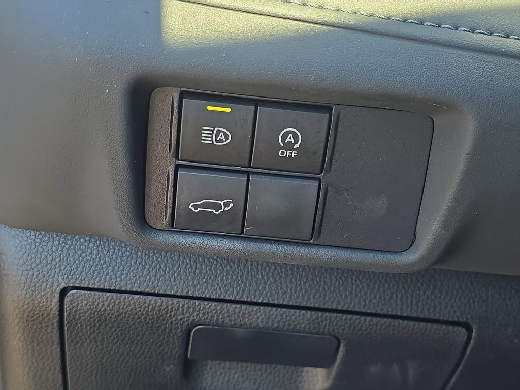 Certified 2023 Toyota Highlander XSE image 27