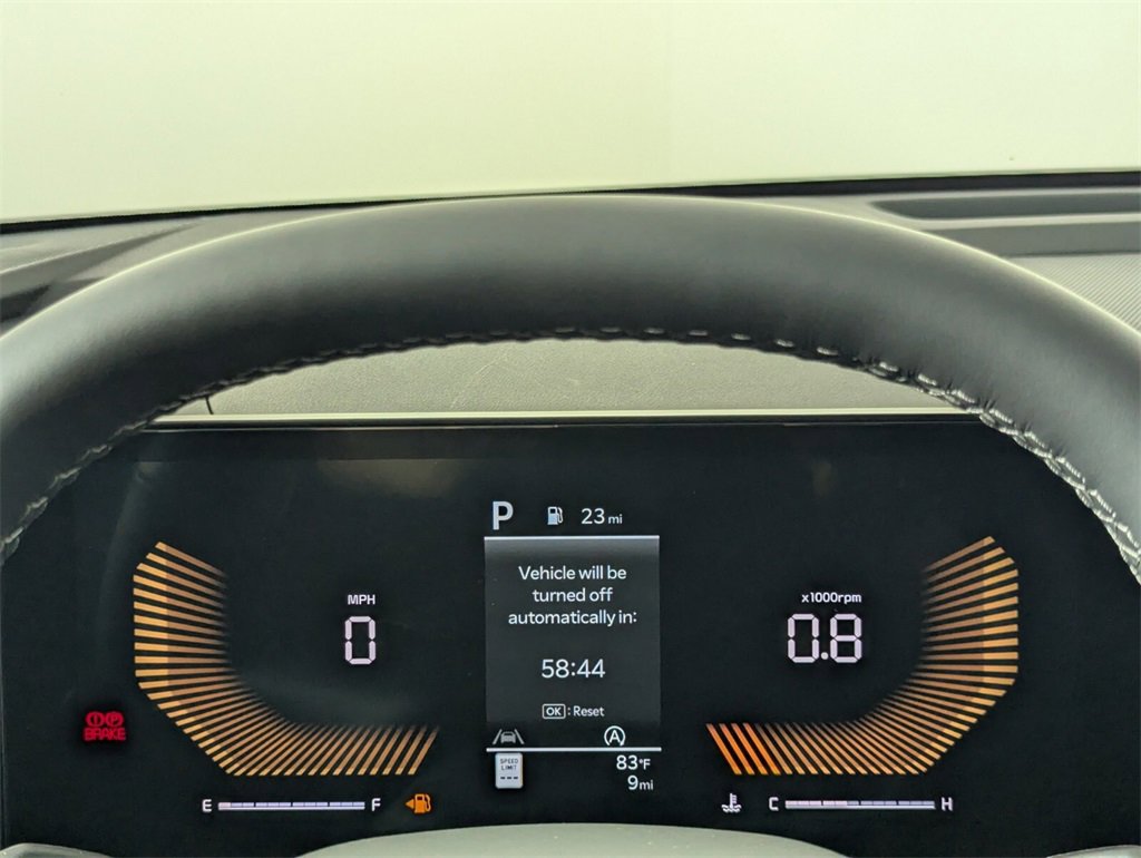 New 2026 Kia Sorento S image 18