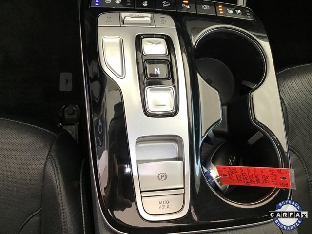 Used 2022 Hyundai Tucson Limited image 31