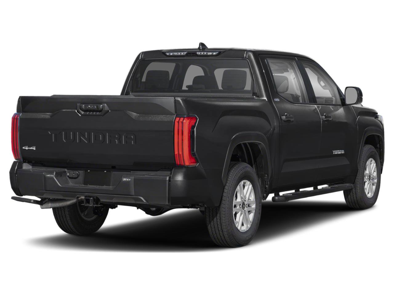 New 2026 Toyota Tundra SR5 video 2