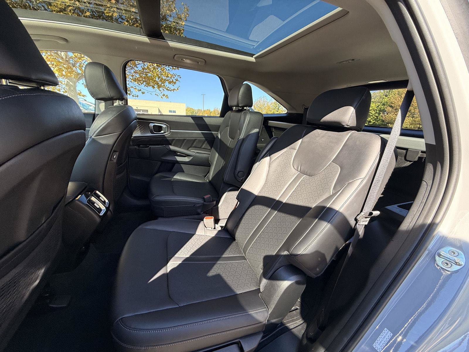 Used 2022 Kia Sorento SX FWD image 17