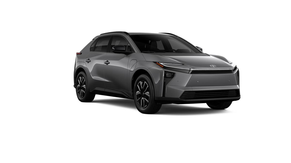 New 2026 Toyota bZ image 62
