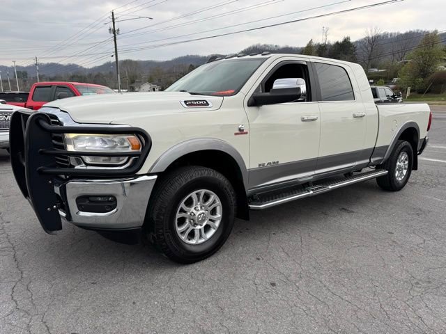 Used 2019 RAM 2500 Laramie image 5