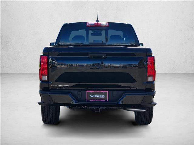 New 2026 Chevrolet Colorado LT w/ Advanced Trailering Package image 8