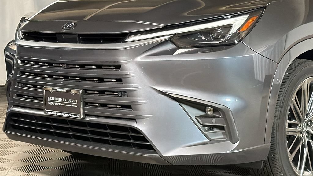Certified 2026 Lexus TX 350 AWD w/ Technology Package image 3