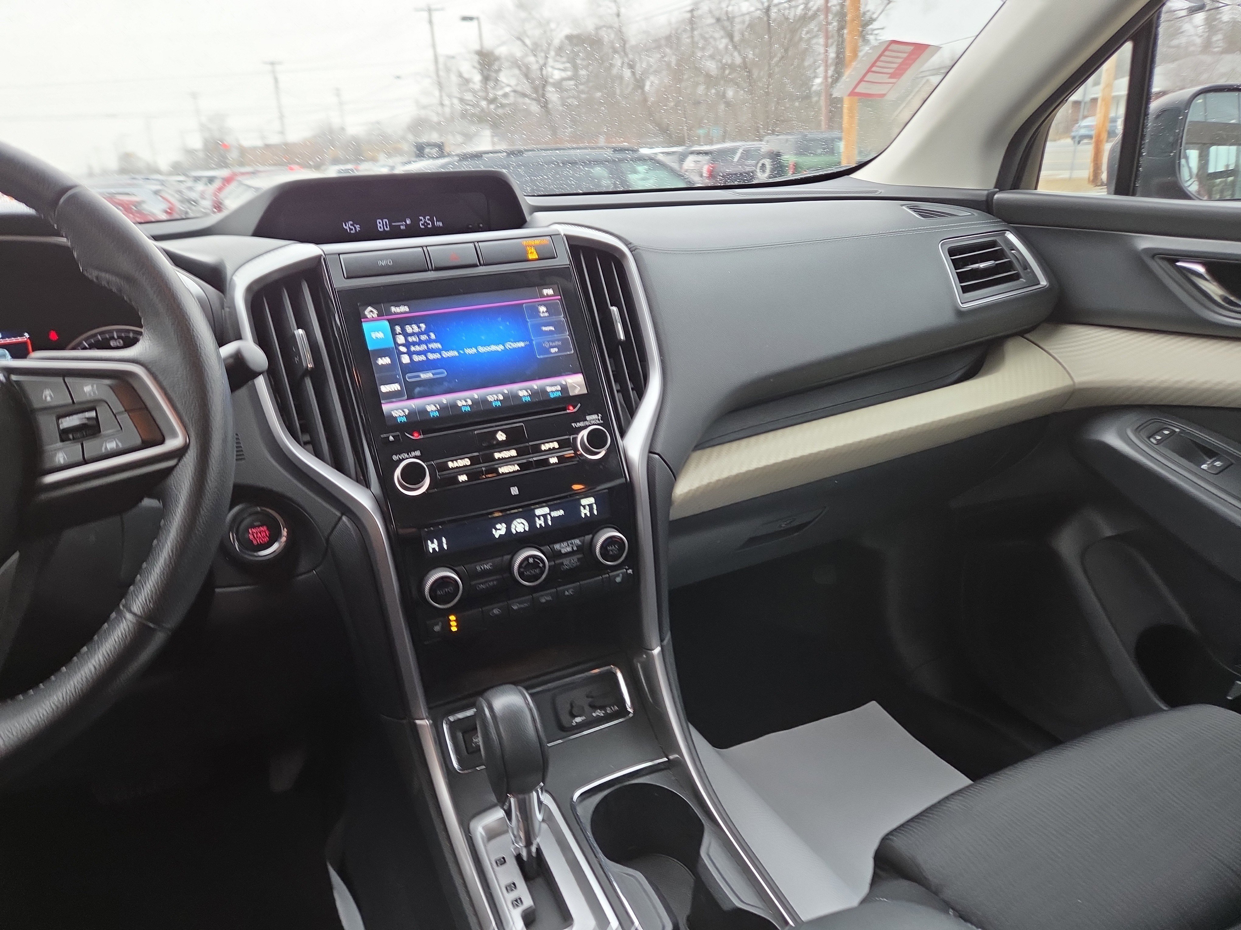 Used 2020 Subaru Ascent Premium w/ Convenience Package image 23