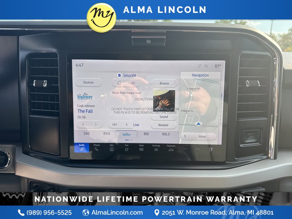 New 2026 Ford F350 XLT image 30