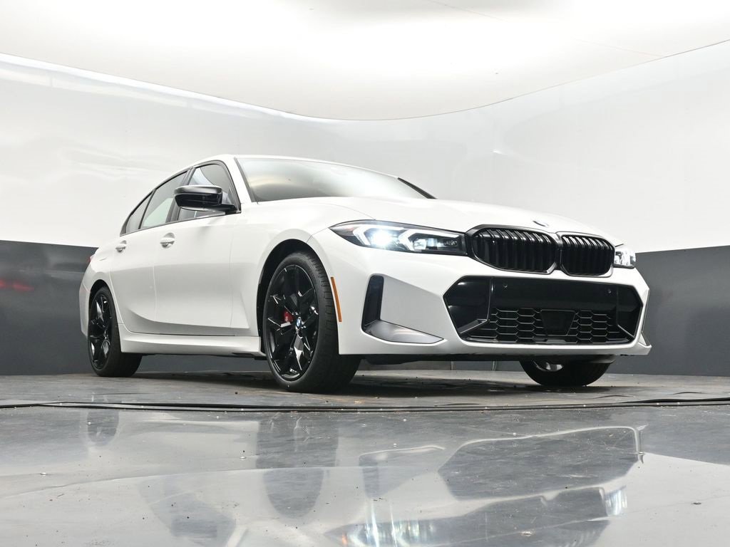 New 2026 BMW 330i Sedan w/ M Sport Package image 44