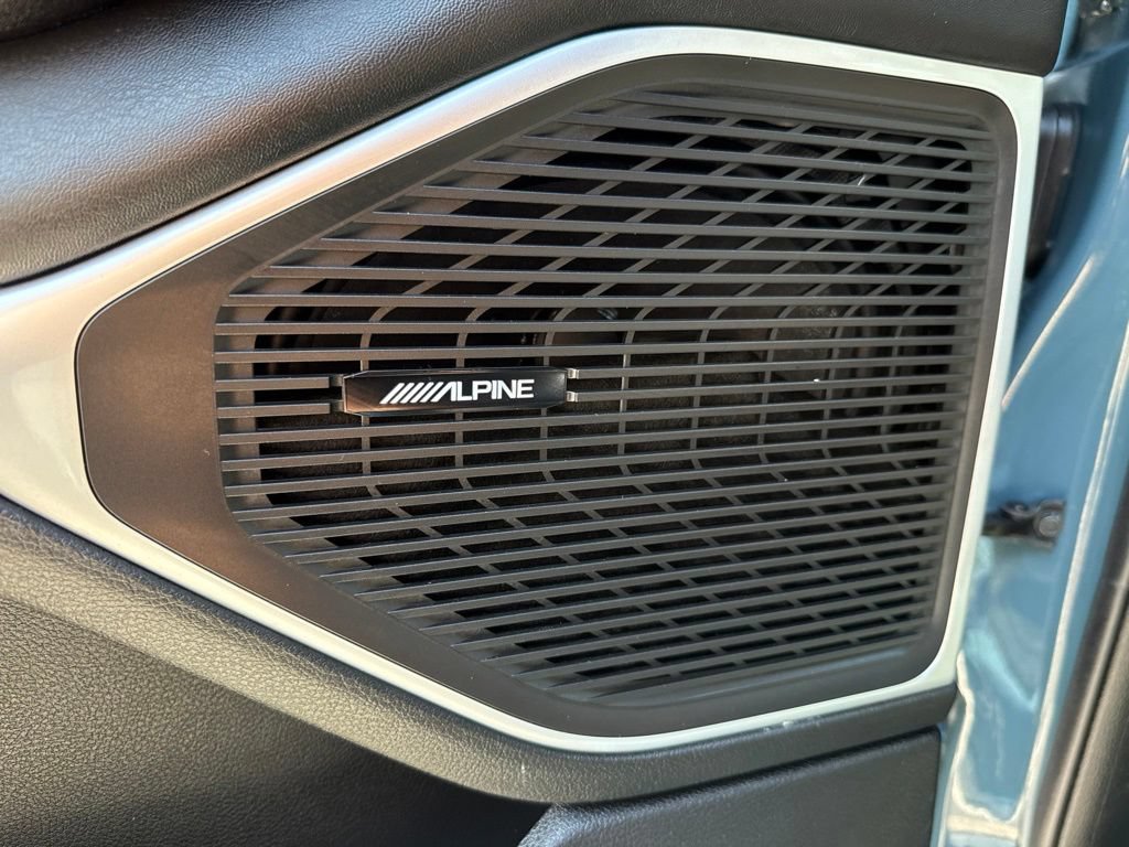Used 2026 Jeep Grand Wagoneer Limited AWD/4WD image 18