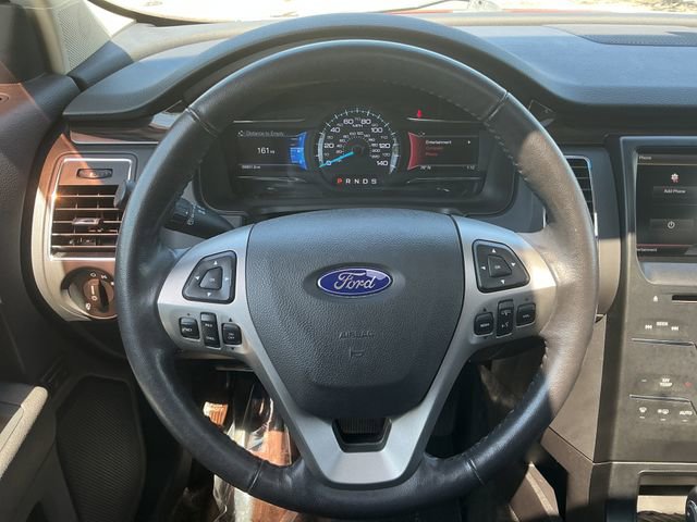 Used 2015 Ford Flex SEL w/ Equipment Group 202A AWD/4WD image 16