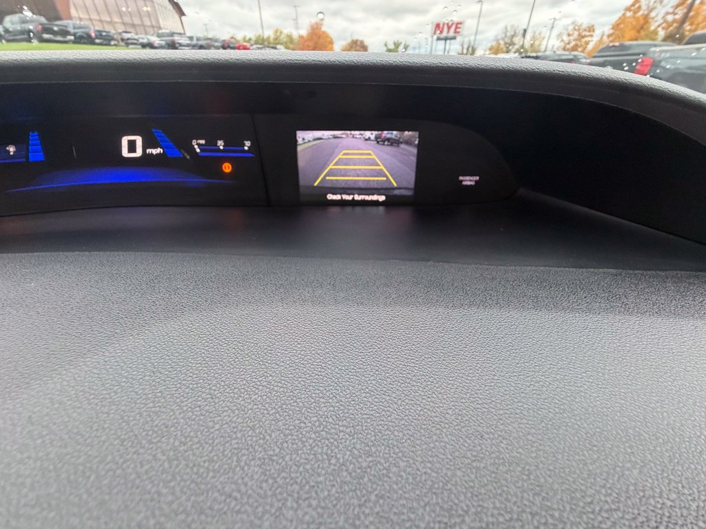 Used 2015 Honda Civic LX image 21