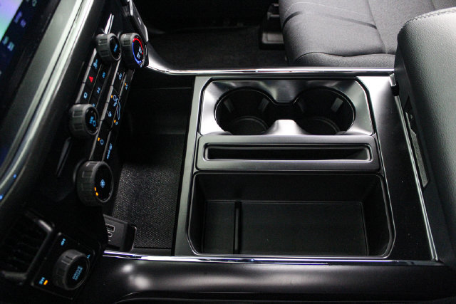New 2026 Ford F150 STX AWD/4WD image 22