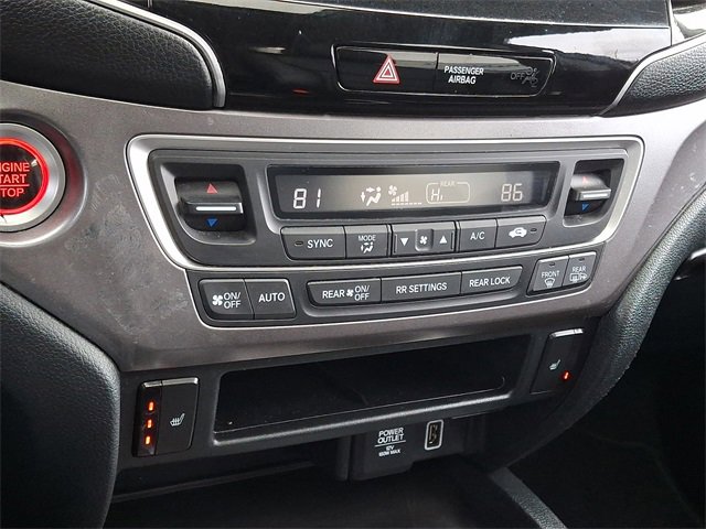 Used 2022 Honda Pilot EX-L image 16