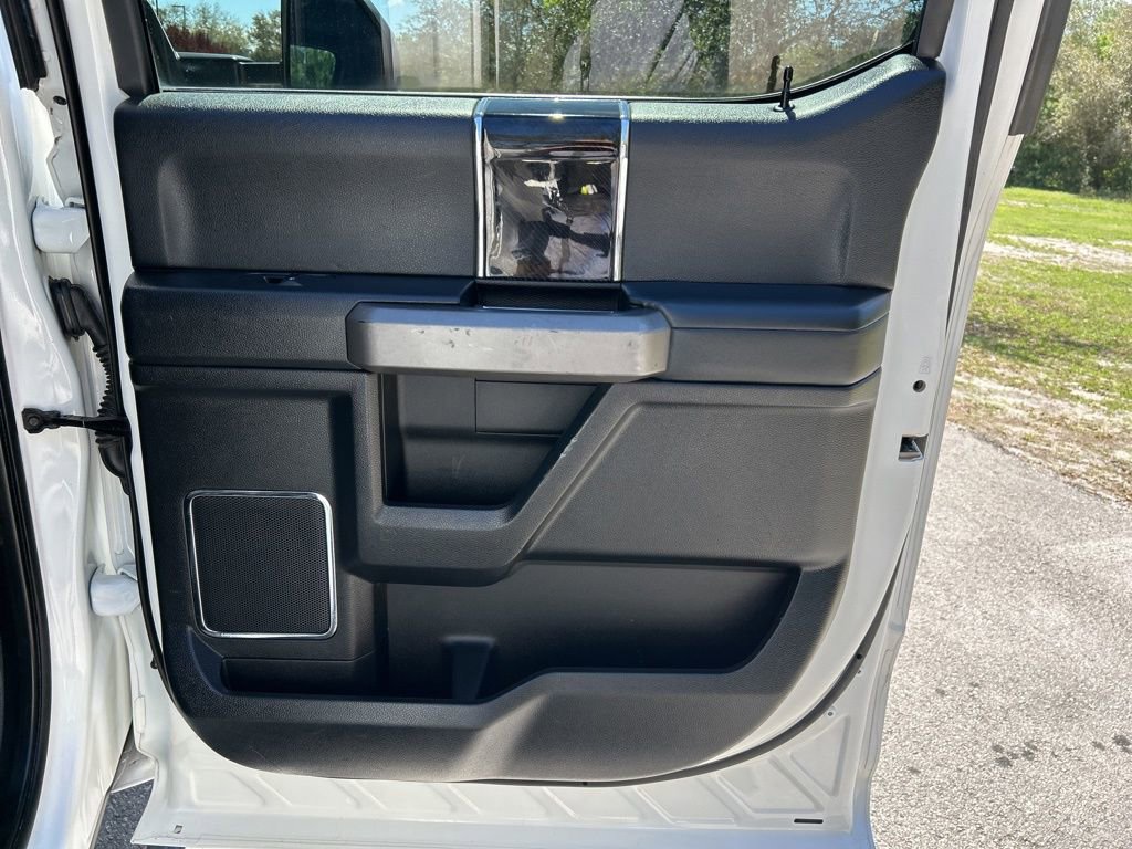 Used 2020 Ford F350 Platinum image 47