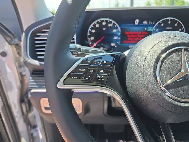 Certified 2025 Mercedes-Benz GLE 350 4MATIC image 37