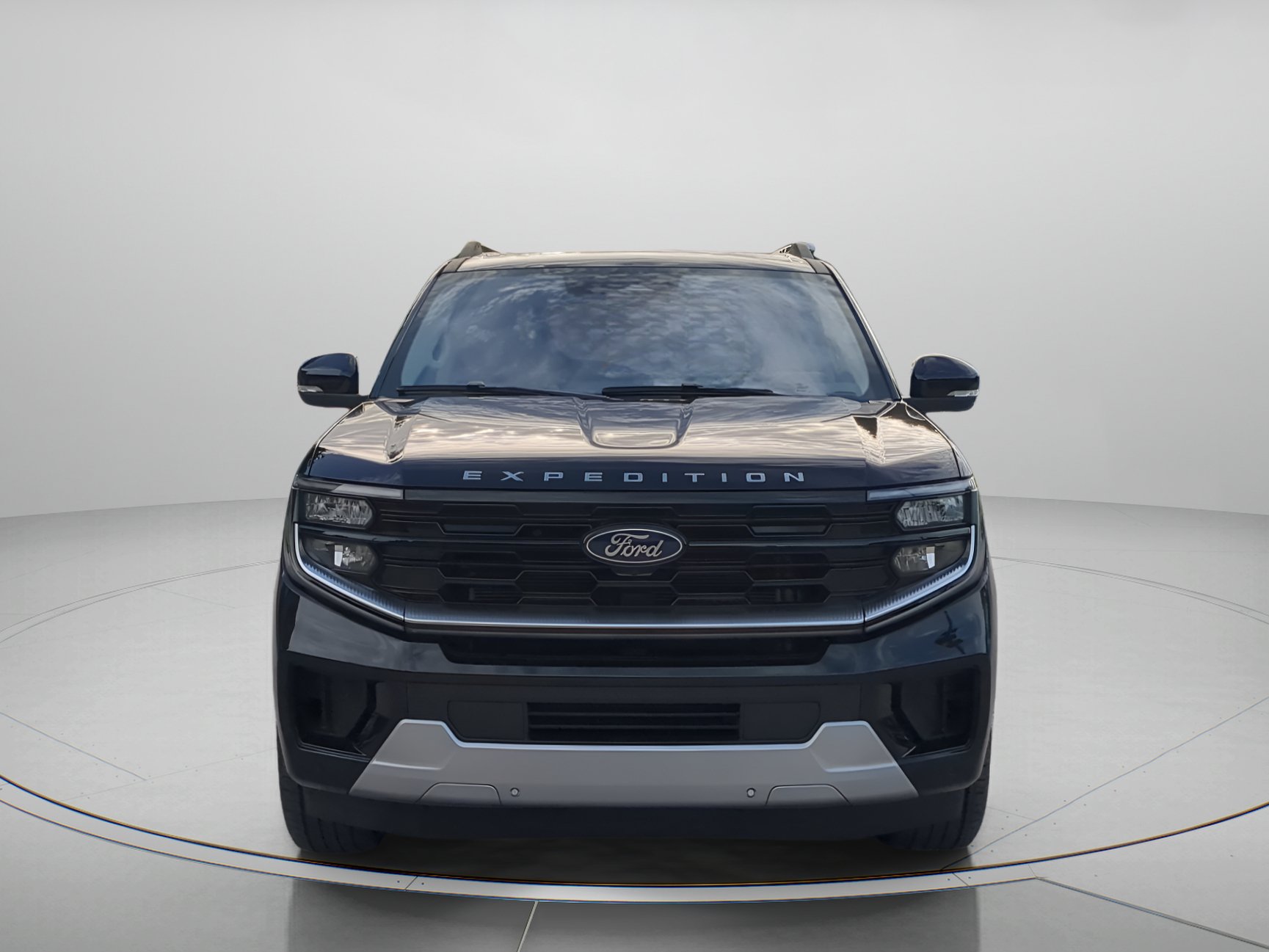 Certified 2025 Ford Expedition Max Platinum w/ Driver's Package AWD/4WD image 37