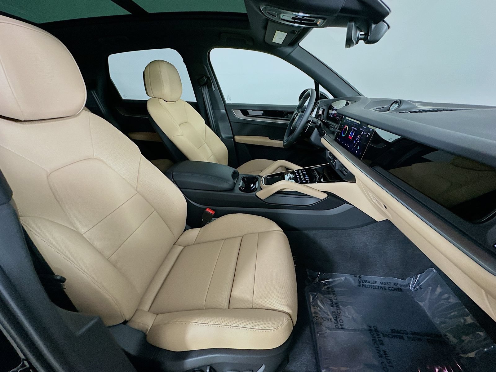 New 2026 Porsche Cayenne S AWD/4WD image 43