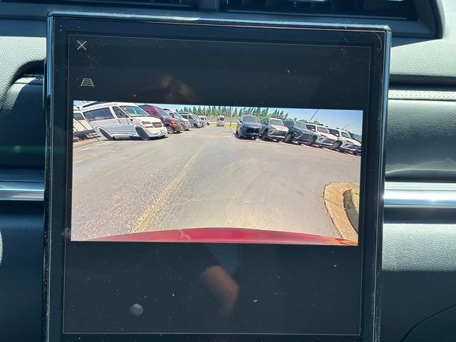 New 2026 GMC Terrain Elevation w/ Elevation Premium Package FWD image 4