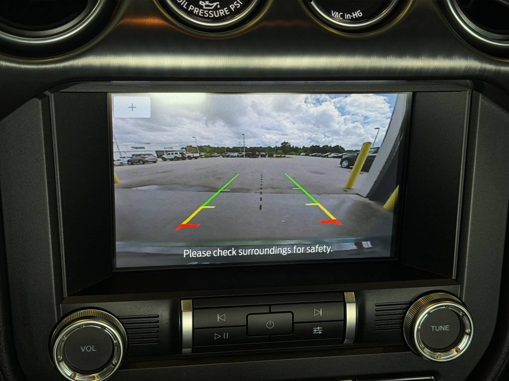 Used 2023 Ford Mustang Mach 1 RWD image 22