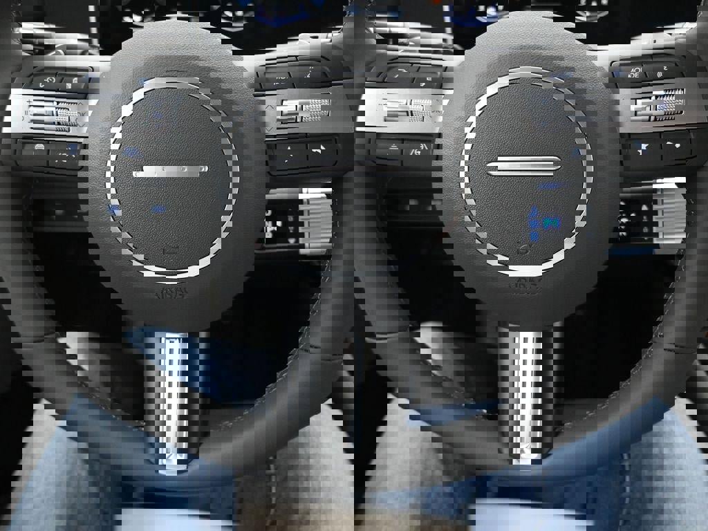 New 2026 Hyundai Sonata SEL image 27