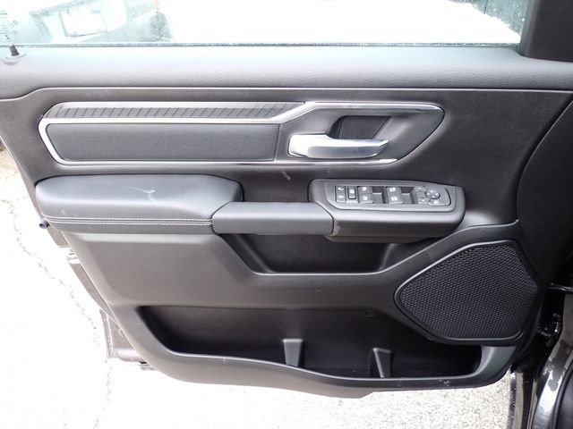 New 2026 RAM 1500 Big Horn image 15