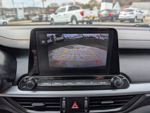 Used 2023 Kia Forte LXS w/ LXS Technology Package image 14