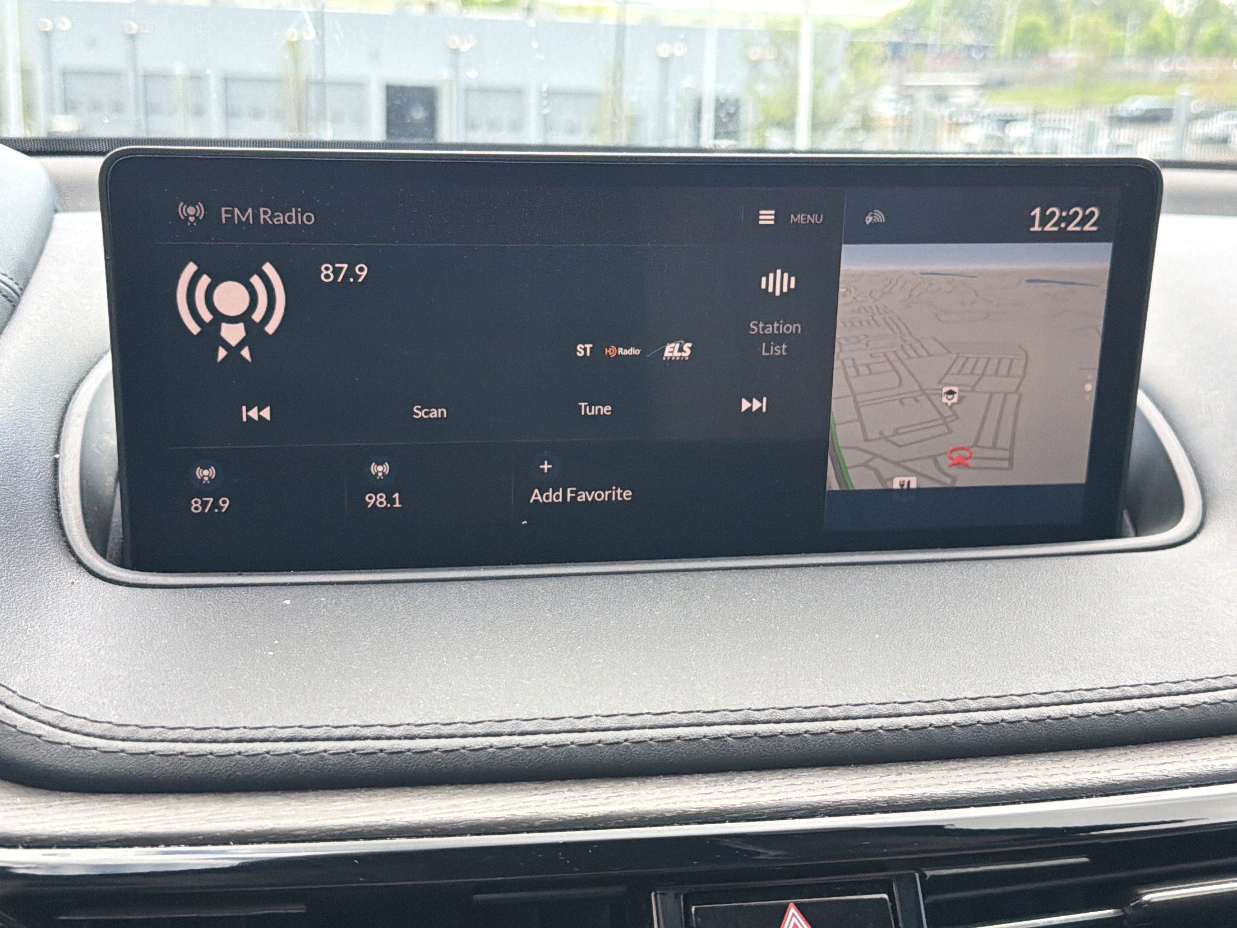 Certified 2023 Acura MDX SH-AWD w/ Advance Package image 14