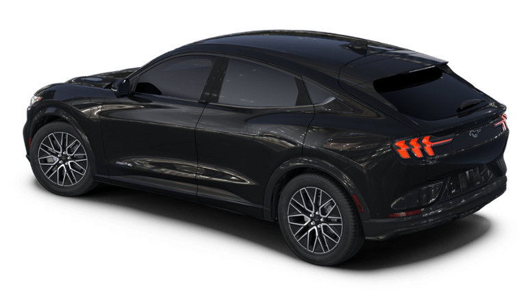 New 2024 Ford Mustang Mach-E Premium AWD/4WD image 2